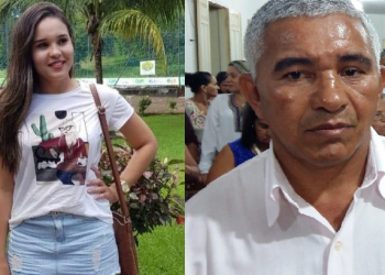 Filha que assumiu candidatura do pai que morreu por Covid-19 é eleita prefeita no Piauí